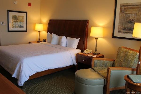 Hilton Garden Inn Addison IL